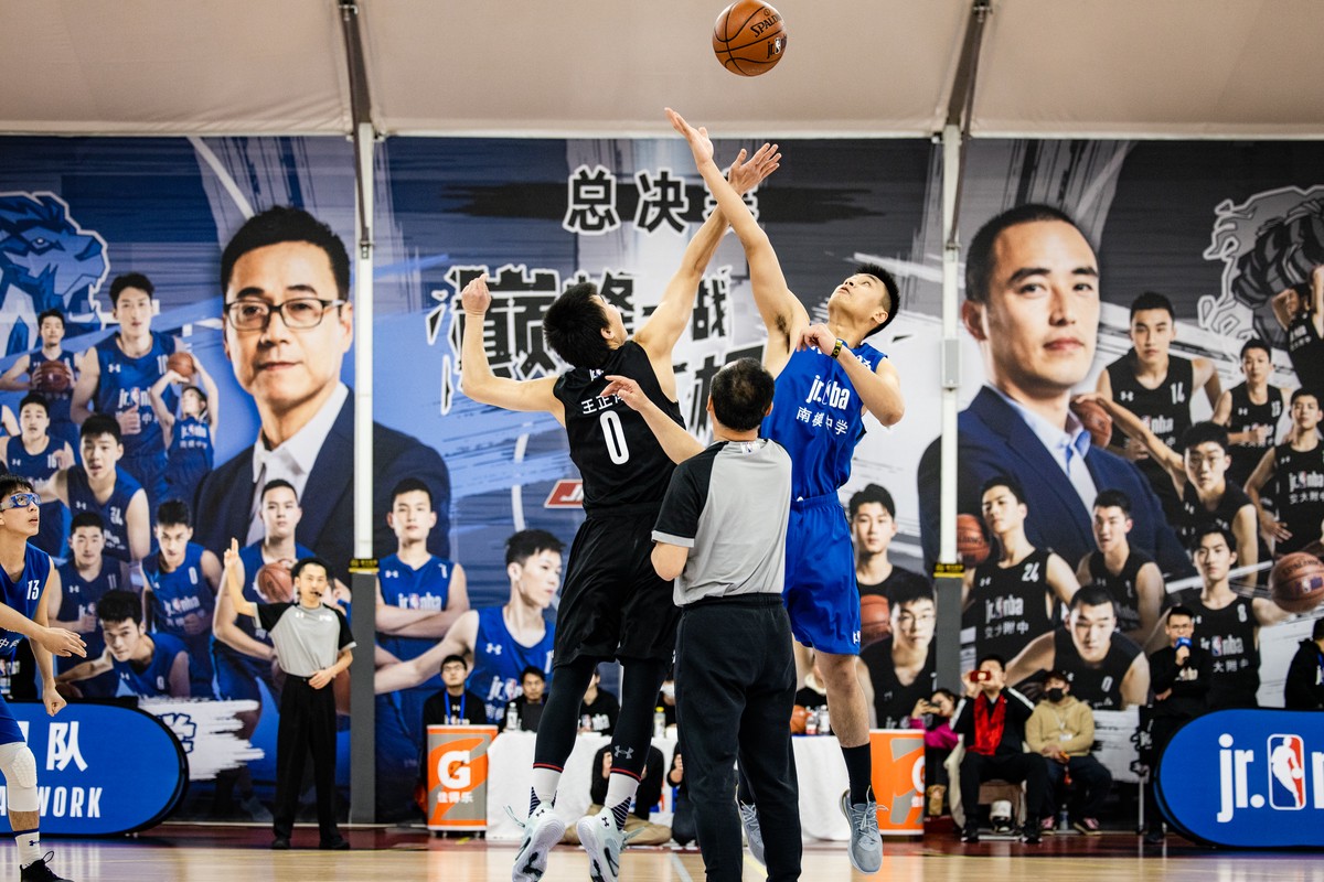 为什么篮球后卫需要特别的体能训练_0